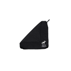 Servet Sammy Kentucky Zwart