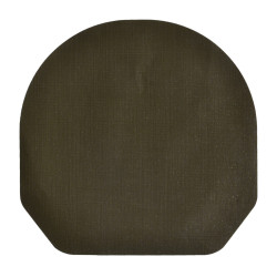 Beschermingshoef Kentucky Zwart