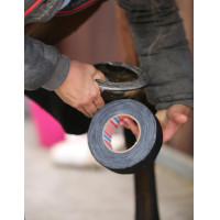 Tesa Tape Kentucky Zwart Tesa Tape Kentucky Zwart