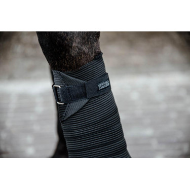 Polar Fleece & Elastische Polobanden Kentucky Polar Fleece & Elastische Polobanden Kentucky