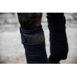 Polo Bandages Polar Fleece Glitter Kentucky Polo Bandages Polar Fleece Glitter Kentucky