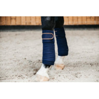 Bandes de polo Polar Fleece Kentucky Bandes de polo Polar Fleece Kentucky