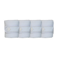 Polar Fleece Pearl Polobandages Kentucky Wit