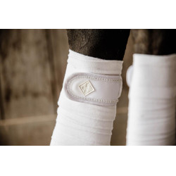 Polar Fleece Pearl Polobandages Kentucky Polar Fleece Pearl Polobandages Kentucky
