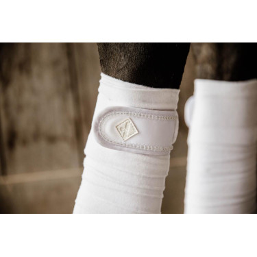 Polar Fleece Pearl Polobandages Kentucky Polar Fleece Pearl Polobandages Kentucky