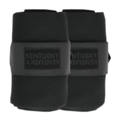 Werkbandages Repellent Kentucky Zwart