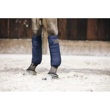 Werkbandages Repellent Kentucky Marine Marineblauw