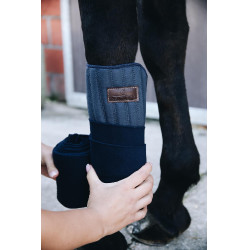 Werkbandages Absorb Kentucky Marine Marineblauw