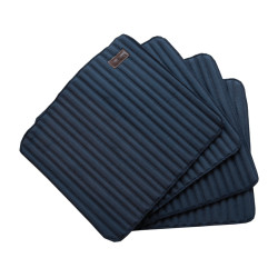 Werkbandages Absorb Kentucky Marine Marineblauw