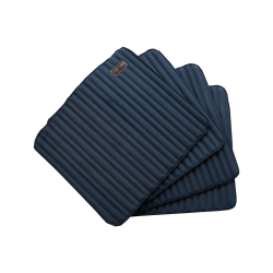 Werkbandages Absorb Kentucky Marine Marineblauw