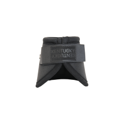 Klokken beschermers Kentucky Zwart Klokken beschermers Kentucky Zwart