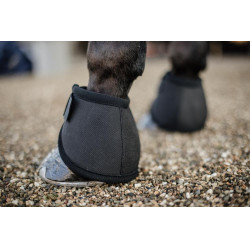 Klokken beschermers Kentucky Zwart Klokken beschermers Kentucky Zwart