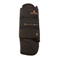 Air Tech Eventing voorbeenbeschermers Kentucky Bruin