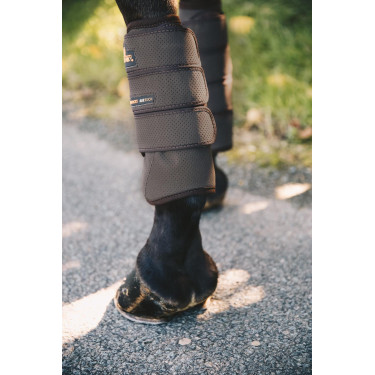 Air Tech Eventing voorbeenbeschermers Kentucky Air Tech Eventing voorbeenbeschermers Kentucky