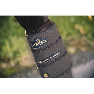 Air Tech Eventing voorbeenbeschermers Kentucky Air Tech Eventing voorbeenbeschermers Kentucky