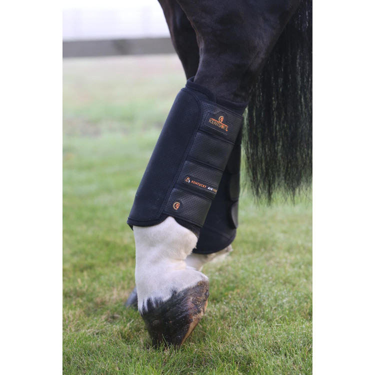 Air Tech Eventing achterbeenbeschermers Kentucky
