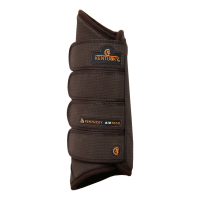 Air Tech Eventing achterbeenbeschermers Kentucky Bruin