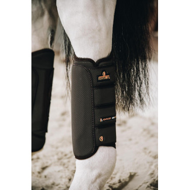 Air Tech Eventing achterbeenbeschermers Kentucky Bruin