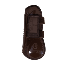 Elastische Peesbeschermer Kentucky Bruin Elastische Peesbeschermer Kentucky Bruin