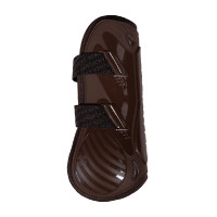 Elastische Peesbeschermer Kentucky Zwart