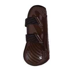 Elastische Peesbeschermer Kentucky Bruin Elastische Peesbeschermer Kentucky Bruin