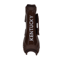 Elastische Peesbeschermer Kentucky Bruin Elastische Peesbeschermer Kentucky Bruin