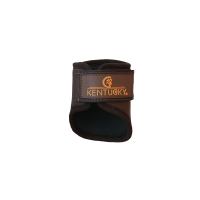 Achterste korte 3D Spacer gesloten peesbeschermers Kentucky Bruin