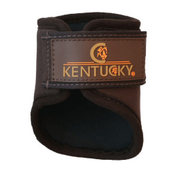 Achterste korte 3D Spacer gesloten peesbeschermers Kentucky Bruin