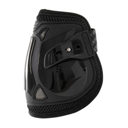 Moonboots Air Kentucky Zwart