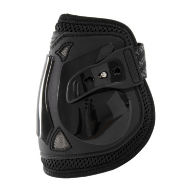 Moonboots Air Kentucky Zwart