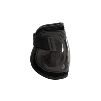 Moonboots Air Kentucky Zwart Moonboots Air Kentucky Zwart