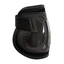 Moonboots Air Kentucky Zwart