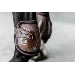 Moonboots Air Kentucky Bruin Moonboots Air Kentucky Bruin