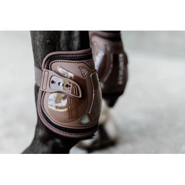 Moonboots Air Kentucky Bruin Moonboots Air Kentucky Bruin
