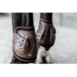 Moonboots Air Kentucky Bruin Moonboots Air Kentucky Bruin