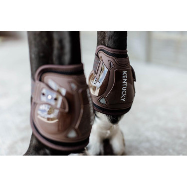 Moonboots Air Kentucky Bruin Moonboots Air Kentucky Bruin
