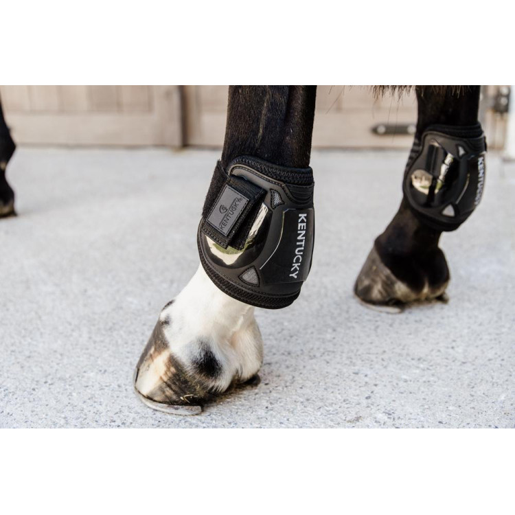 Moonboots Air Klittenband Kentucky