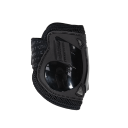 Moonboots Air Klittenband Kentucky Zwart