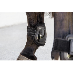 Moonboots Air Klittenband Kentucky Zwart