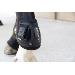 Moonboots Air Klittenband Kentucky Zwart