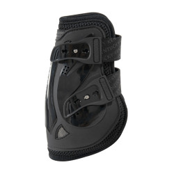 Moonboots Air X Kentucky Zwart