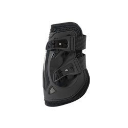 Moonboots Air X Kentucky Zwart