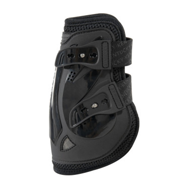 Moonboots Air X Kentucky Zwart