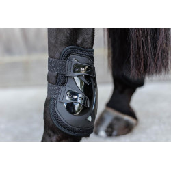 Moonboots Air X Kentucky Zwart