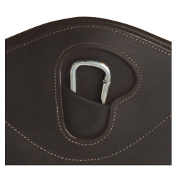 Singelstaartriem Privilege Equitation