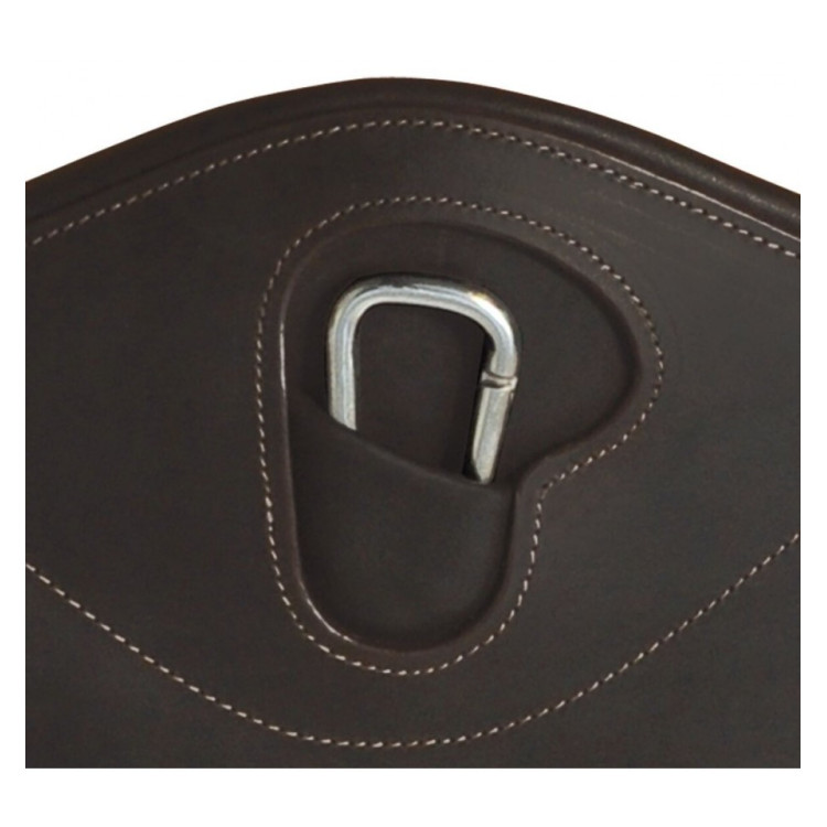 Singelstaartriem Privilege Equitation