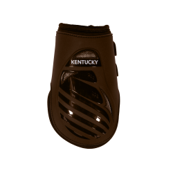 Elastische kogelbeschermer Kentucky Bruin Elastische kogelbeschermer Kentucky Bruin