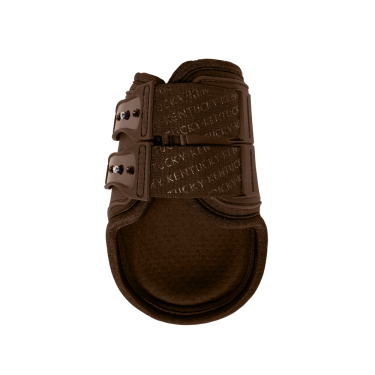 Elastische kogelbeschermer Kentucky Bruin Elastische kogelbeschermer Kentucky Bruin