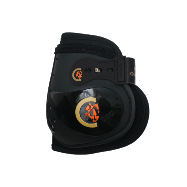 Elastische kogelbeschermers Moonboots Kentucky Elastische kogelbeschermers Moonboots Kentucky