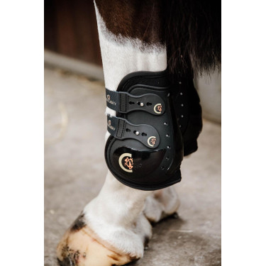 Strijklappen Moonboots Max elastisch Kentucky Strijklappen Moonboots Max elastisch Kentucky